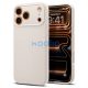 Spigen Liquid Air Apple iPhone 17 Pro Max tok, Natural Titanium, bézs