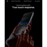 Spigen Glas.tR EZ Fit Privacy Apple iPhone Air (2025) tempered kijelzővédő fólia felhelyező kerettel (2db)
