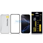 Tactical Glass Impact Armour Apple iPhone Air (2025) kijelzővédő üvegfólia