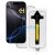 Tactical Impact Barrier Apple iPhone Air (2025) tempered glass kijelzővédő fólia felhelyező kerettel