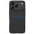 Nillkin Super Frosted PRO Apple iPhone 17 Pro műanyag hátlap tok, fekete