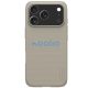 Nillkin Super Frosted PRO Apple iPhone 17 Pro Max műanyag hátlap tok, arany