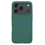 Nillkin Super Frosted PRO Apple iPhone 17 Pro műanyag hátlap tok, zöld