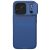Nillkin CamShield Pro Apple iPhone 17 Pro Max műanyag hátlap tok, kék