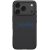 Nillkin Super Frosted PRO Apple iPhone 17 Pro Max mágneses műanyag hátlap tok, fekete