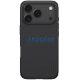 Nillkin Super Frosted PRO Apple iPhone 17 Pro Max mágneses műanyag hátlap tok, fekete