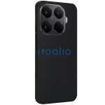 Tactical TPU Xiaomi 15T Pro hátlap tok, fekete