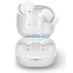 Spigen SA2402 TWS vezeték nélküli fülhallgató aktív zajszűréssel, fehér