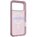 UAG Dot Apple iPhone 17 Pro Max hátlap tok, MagSafe, purple