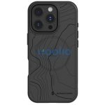 Tactical MagForce Hyperstealth Sika Apple iPhone 16 Pro Max MagSafe tok, fekete