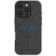 Tactical MagForce Hyperstealth Sika Apple iPhone 16 Pro Max MagSafe tok, fekete