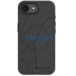 Tactical MagForce Hyperstealth Sika Apple iPhone 17e / iPhone 16e MagSafe tok, fekete