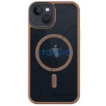 Tactical MagForce Hyperstealth Sika Apple iPhone 15 MagSafe tok, barna