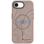 Tactical MagForce Hyperstealth Sika Apple iPhone 17e / iPhone 16e MagSafe tok, barna