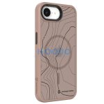 Tactical MagForce Hyperstealth Sika Apple iPhone 17e / iPhone 16e MagSafe tok, barna