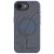 Tactical MagForce Hyperstealth Sika Apple iPhone 17e / iPhone 16e MagSafe tok, kék