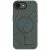 Tactical MagForce Hyperstealth Sika Apple iPhone 17e / iPhone 16e MagSafe tok, zöld