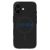 Spigen Ultra Hybrid T MagFit Apple iPhone 16 tok, MagSafe, Frost Black, fekete