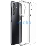 Spigen Ultra Hybrid Samsung Galaxy A17 4G / A17 5G tok, Crystal Clear, átlátszó