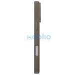 Uniq Lyden DS Magclick Apple iPhone 16 Pro MagSafe tok, sárga-szürke