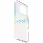 Uniq Hybrid Iridescia iPhone 16 Pro Magsafe tok, színes (holographic)