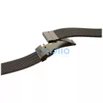 Uniq Dante Pro Apple Watch 44/45/46/49mm rozsdamentes acél szíj, arany