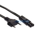 Spigen PowerArc PD2101 hálózati töltő állomás, 2xUSB-C + 2xUSB-A, 65W, EU-s + angol tápkábellel, fekete