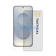 Tactical Glass Shield 5D Samsung Galaxy S26 kijelzővédő üvegfólia, fekete