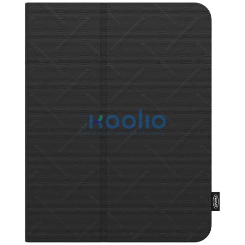 Skinarma Juno Apple iPad 11 2025 / iPad 10.9 2022 mappa tok, fekete