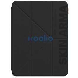   Skinarma Gamma Apple iPad Pro 11 (2024 / 2025) mappa tok, fekete