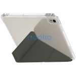 Skinarma Gamma Apple iPad Air 11 (2025 / 2024) / Air 5 / 4 mappa tok, szürke