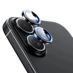 Tech-Protect Samsung Galaxy S26 Ultra tempered glass kamera védő üvegfólia, fekete