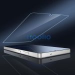 Tech-Protect Samsung Galaxy S26 Ultra tempered glass kijelzővédő üvegfólia csomag, átlátszó (10db)