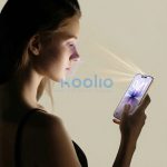 Tech-Protect Samsung Galaxy S26 tempered glass kijelzővédő üvegfólia csomag, átlátszó (2db)