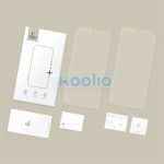 Tech-Protect Samsung Galaxy S26 tempered glass kijelzővédő üvegfólia csomag, átlátszó (2db)