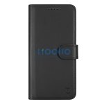 Tactical Field Notes Xiaomi 17 flip tok, fekete
