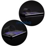 Samsung Galaxy A26 5G SM-A266B, Kijelzővédő fólia, ütésálló fólia, Tempered Glass (edzett üveg), Nano Flexi Glass, Clear