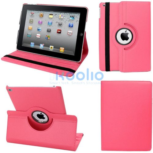 Huawei MatePad Pro (12.2) (2024), mappa tok, elforgatható (360°), rózsaszín