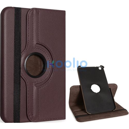 Xiaomi Pad 6S Pro (12.4), mappa tok, elforgatható (360°), barna