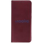 Huawei Honor 400 (Global), Oldalra nyíló tok, stand, Magnet Book, bordó