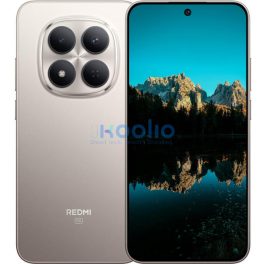 Xiaomi Redmi Note 15 Pro 256GB 12GB RAM Dual titán