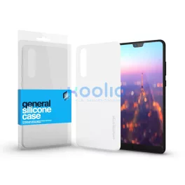   XPRO™ Szilikon tok átlátszó ultravékony Huawei P20 Pro készülékhez