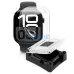 Tech-Protect 2db-os Hidrogél Fólia Apple Watch S10 / S11 42mm készülékhez