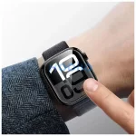 Tech-Protect 2db-os Hidrogél Fólia Apple Watch S10 / S11 42mm készülékhez