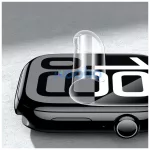 Tech-Protect 2db-os Hidrogél Fólia Apple Watch S10 / S11 46mm készülékhez