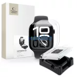 Tech-Protect 2db-os Hidrogél Fólia Apple Watch S10 / S11 46mm készülékhez