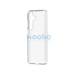 UNIQ Hybrid Lifepro Xtreme tok Samsung Galaxy S25 Plus készülékhez - crystal clear