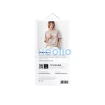UNIQ Hybrid Lifepro Xtreme tok Samsung Galaxy S25 Plus készülékhez - crystal clear