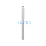UNIQ Hybrid Lifepro Xtreme tok Samsung Galaxy S25 Ultra készülékhez - crystal clear