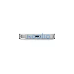 UNIQ Hybrid Lifepro Xtreme tok Samsung Galaxy S25 Ultra készülékhez - crystal clear